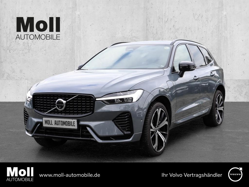 Volvo XC60 2023