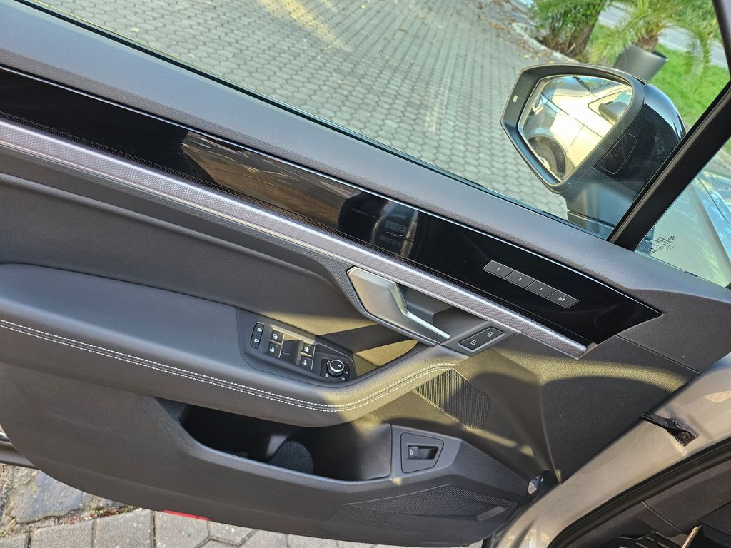 Volkswagen Touareg 2025