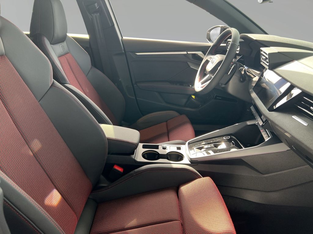 Audi A3 2025