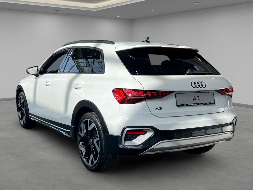 Audi A3 2025