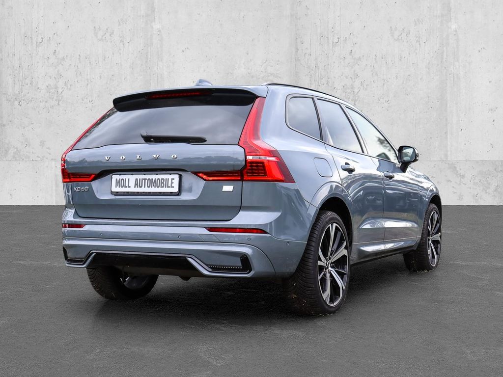 Volvo XC60 2023
