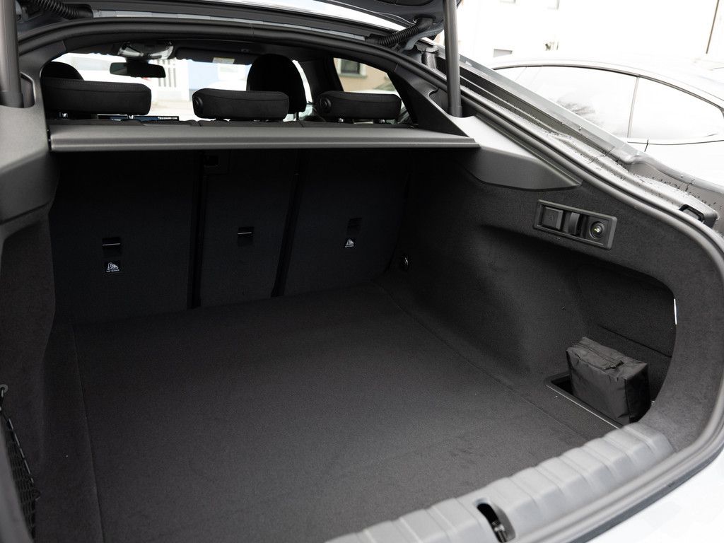 BMW 420 Gran Coupé