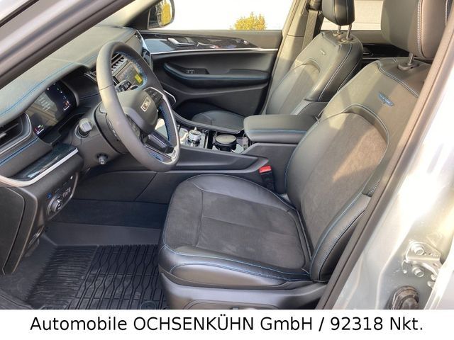 Jeep Grand Cherokee 2024