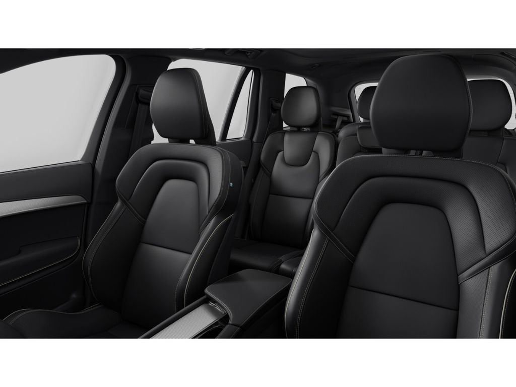Volvo XC90 2024