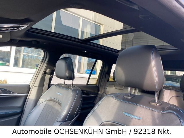 Jeep Grand Cherokee 2024
