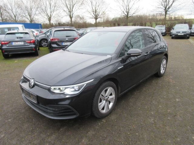 Volkswagen Golf 2020
