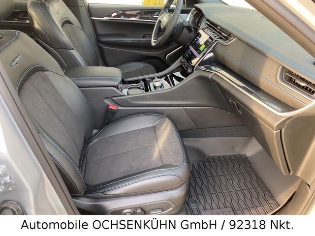 Jeep Grand Cherokee 2024