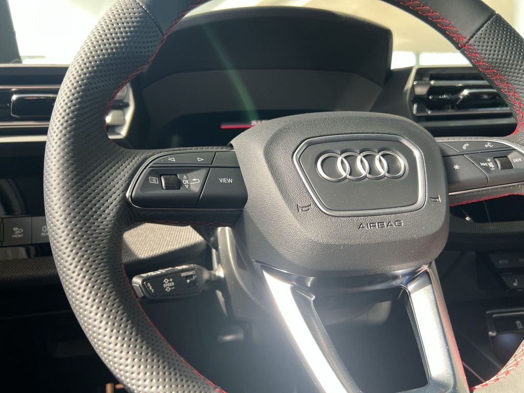 Audi A3 2025