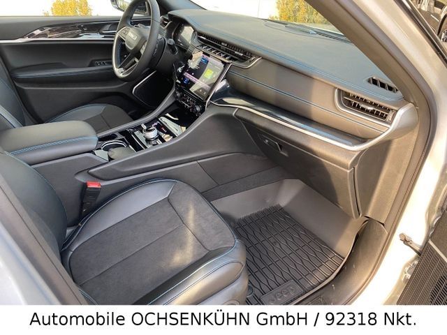Jeep Grand Cherokee 2024