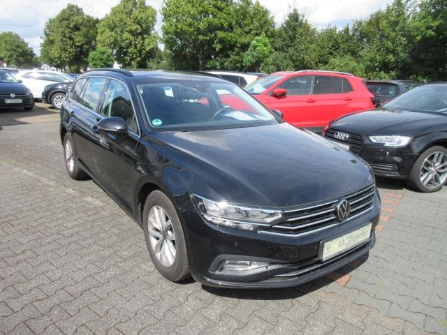 Volkswagen Passat Variant 2022