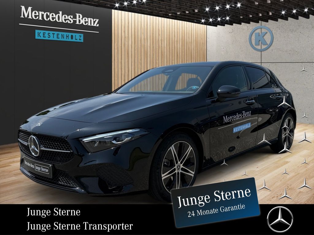 Mercedes-Benz A 200 2025