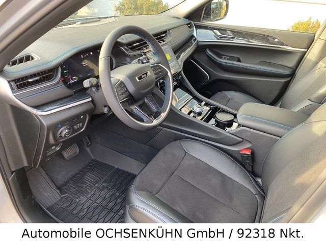 Jeep Grand Cherokee 2024