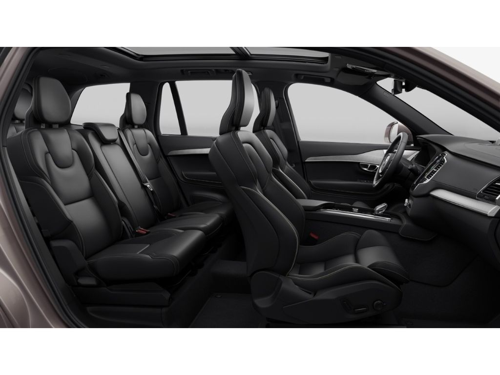 Volvo XC90 2024