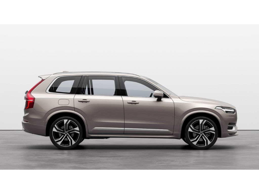 Volvo XC90 2024