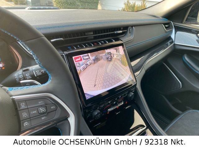 Jeep Grand Cherokee 2024