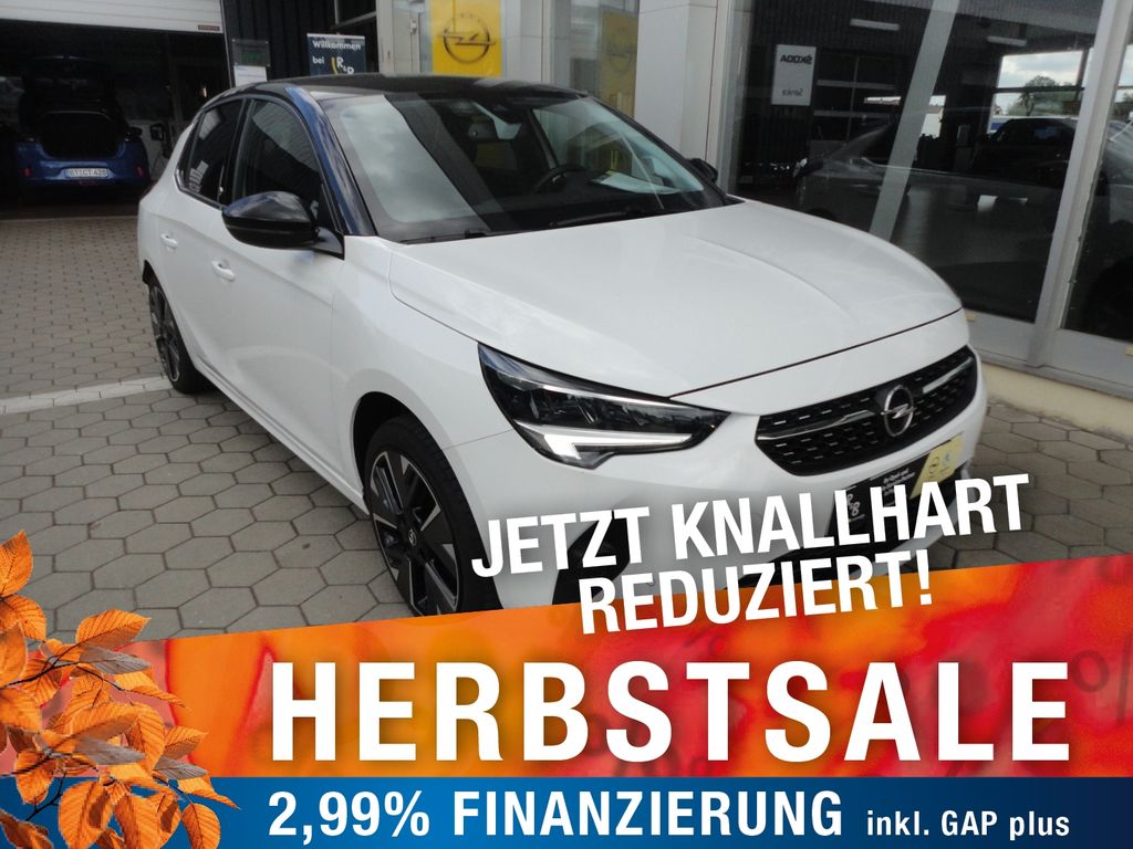 Opel Corsa 2021