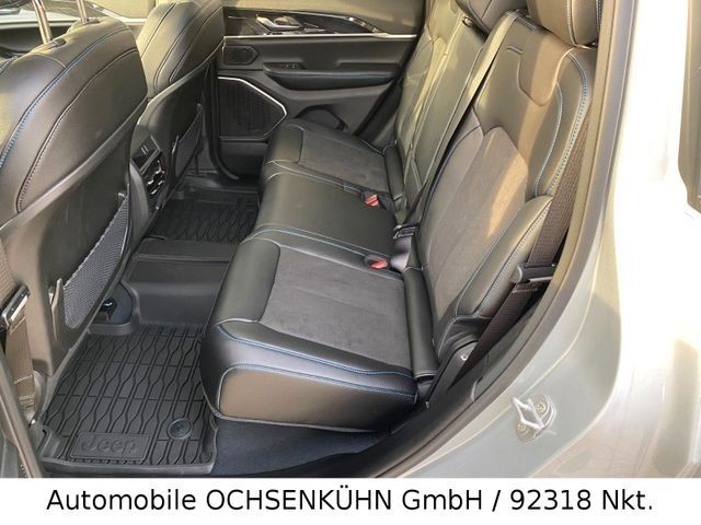 Jeep Grand Cherokee 2024