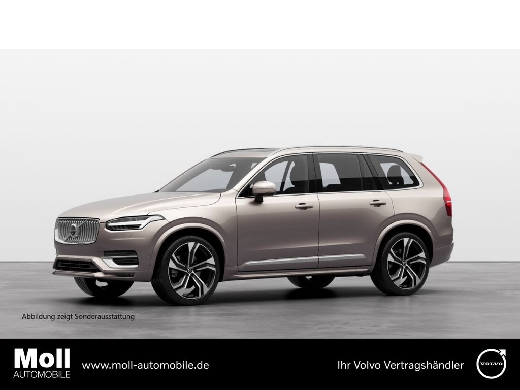 Volvo XC90 2024
