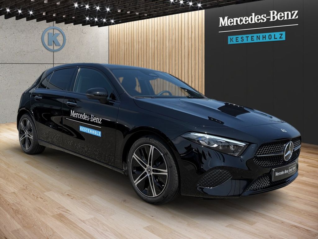Mercedes-Benz A 200 2025
