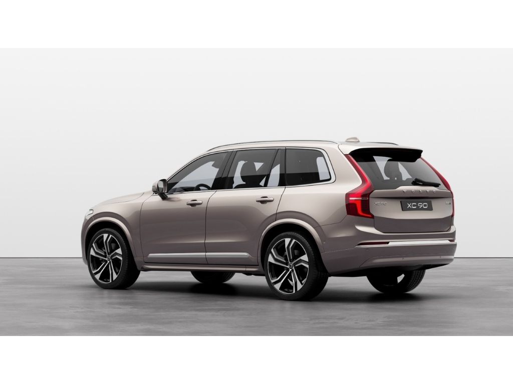 Volvo XC90 2024