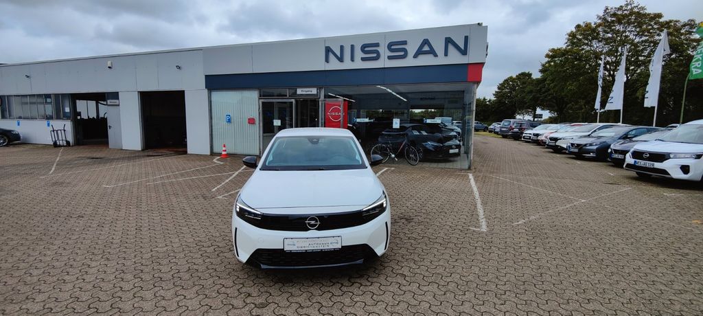 Opel Corsa 2024