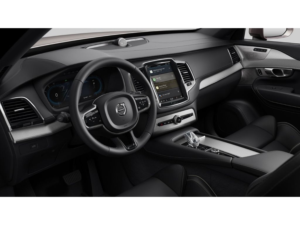 Volvo XC90 2024
