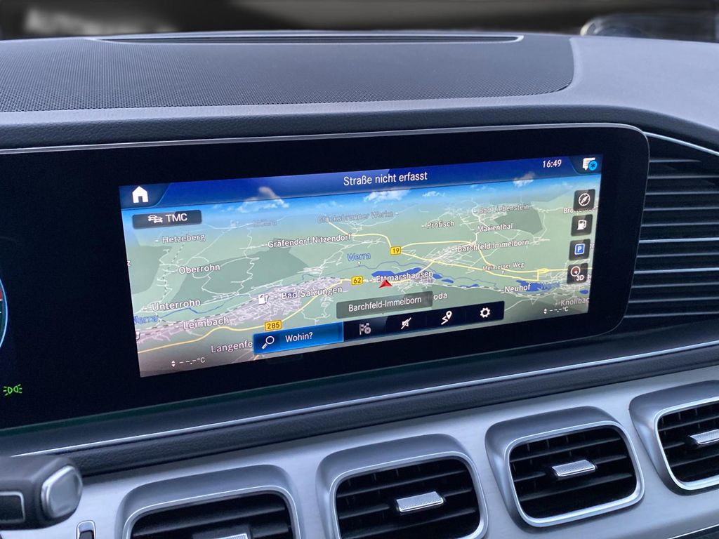 Mercedes-Benz GLE 350 2020