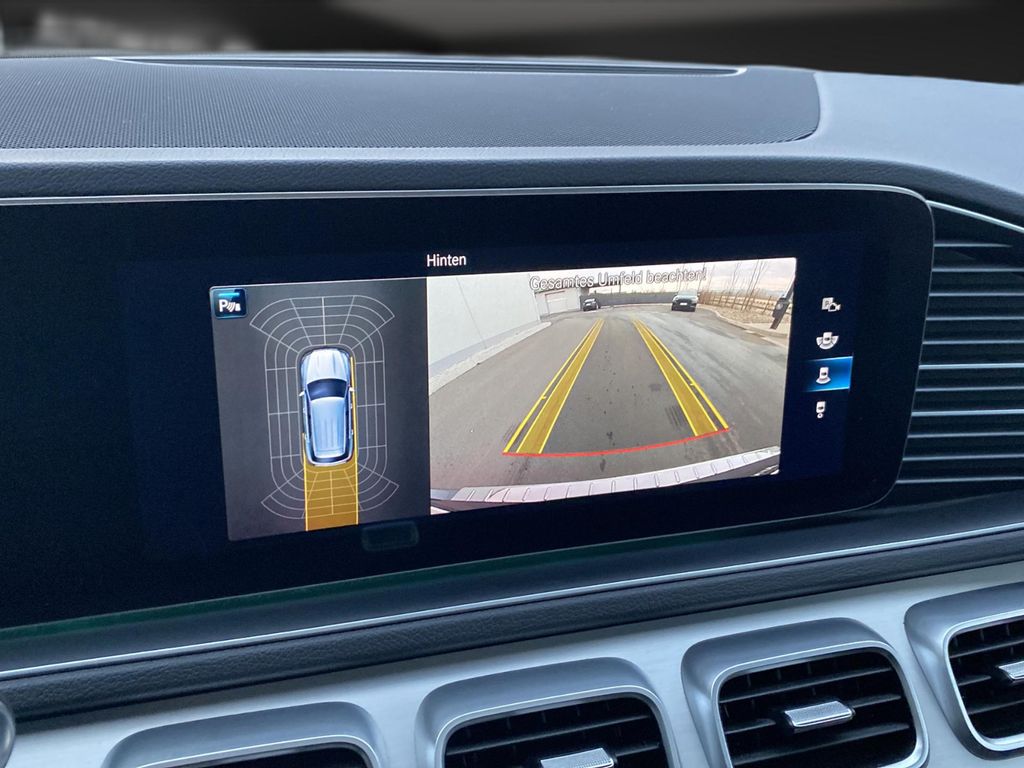 Mercedes-Benz GLE 350 2020