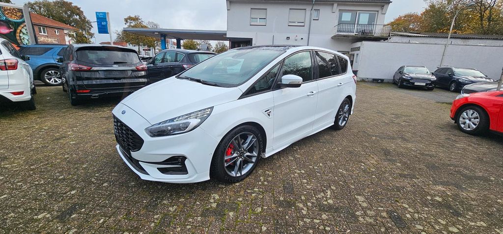 Ford S-Max 2020
