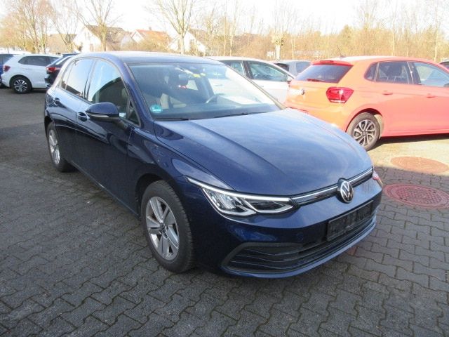 Volkswagen Golf 2020