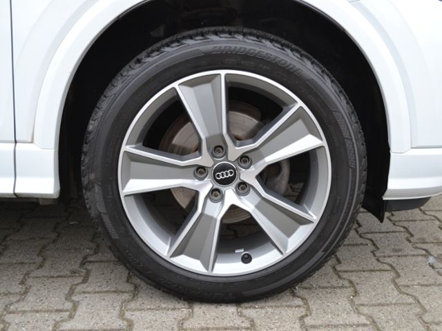 Audi Q2 2019