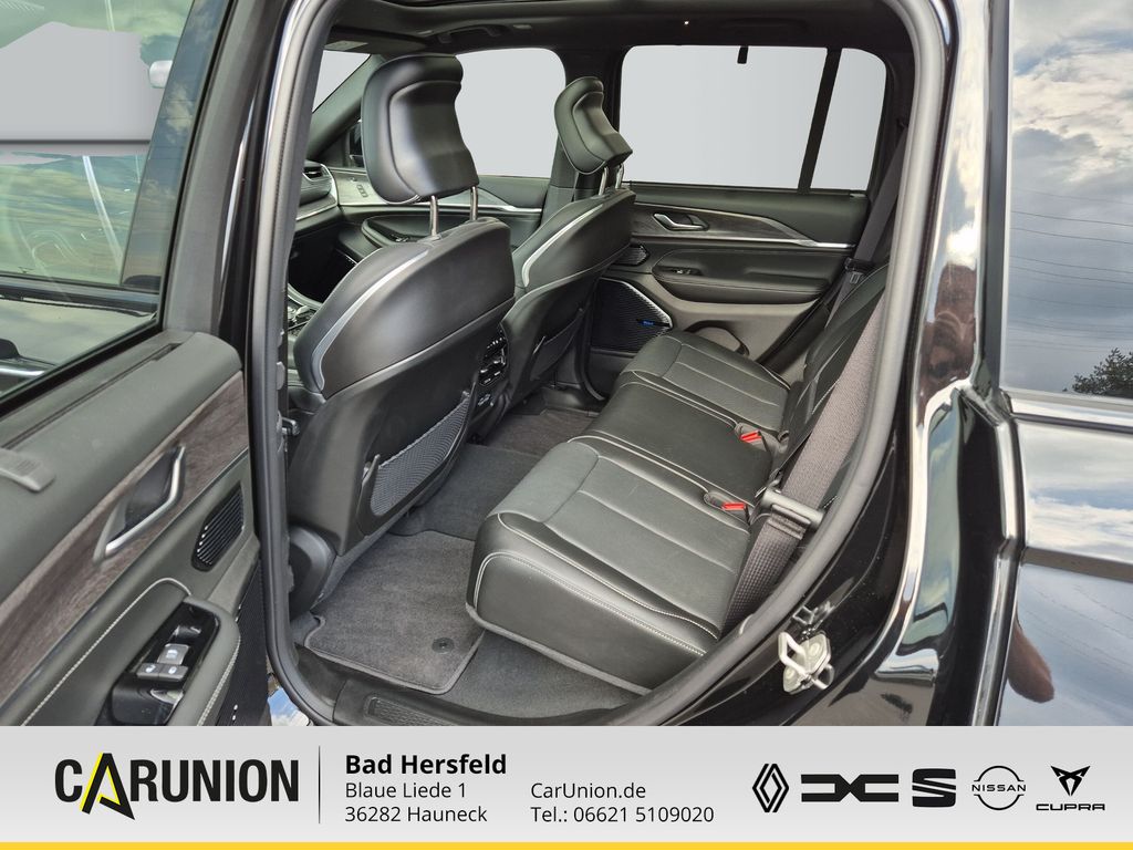 Jeep Grand Cherokee 2023