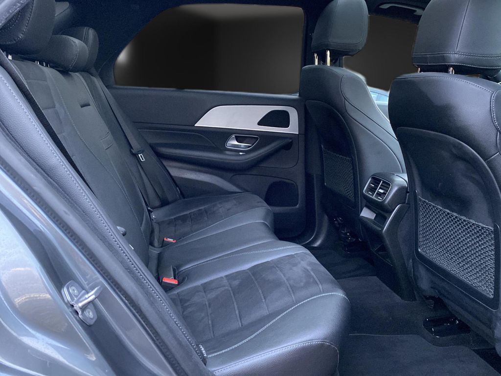 Mercedes-Benz GLE 350 2020