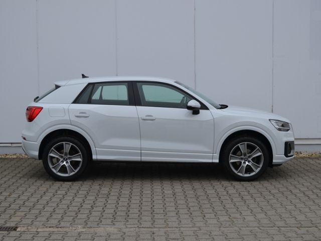 Audi Q2 2019