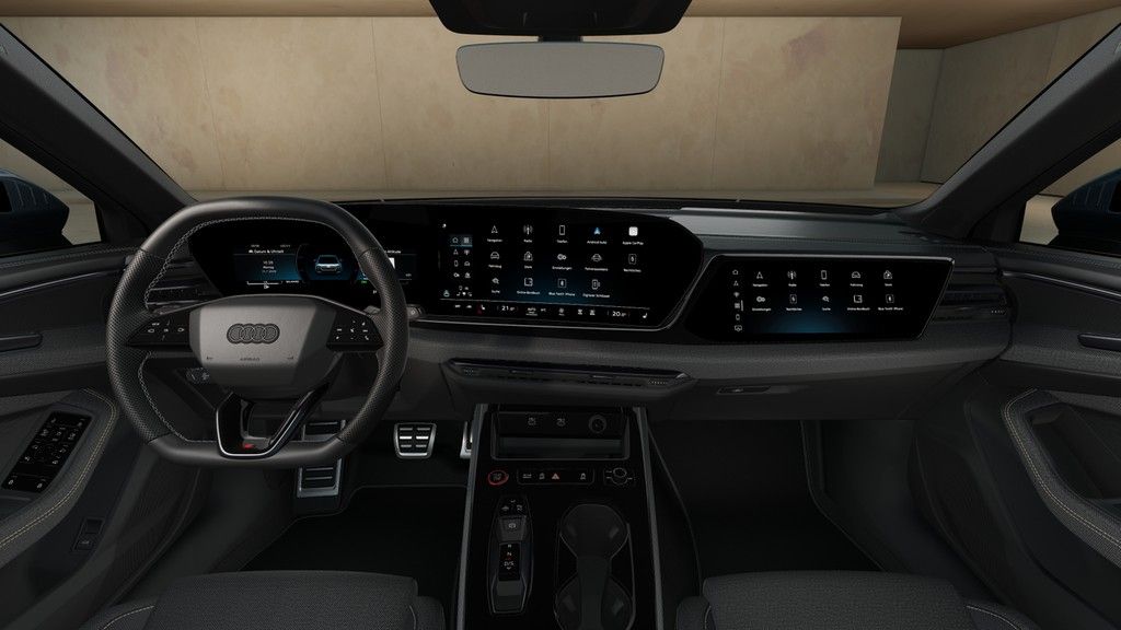 Audi A5 2025