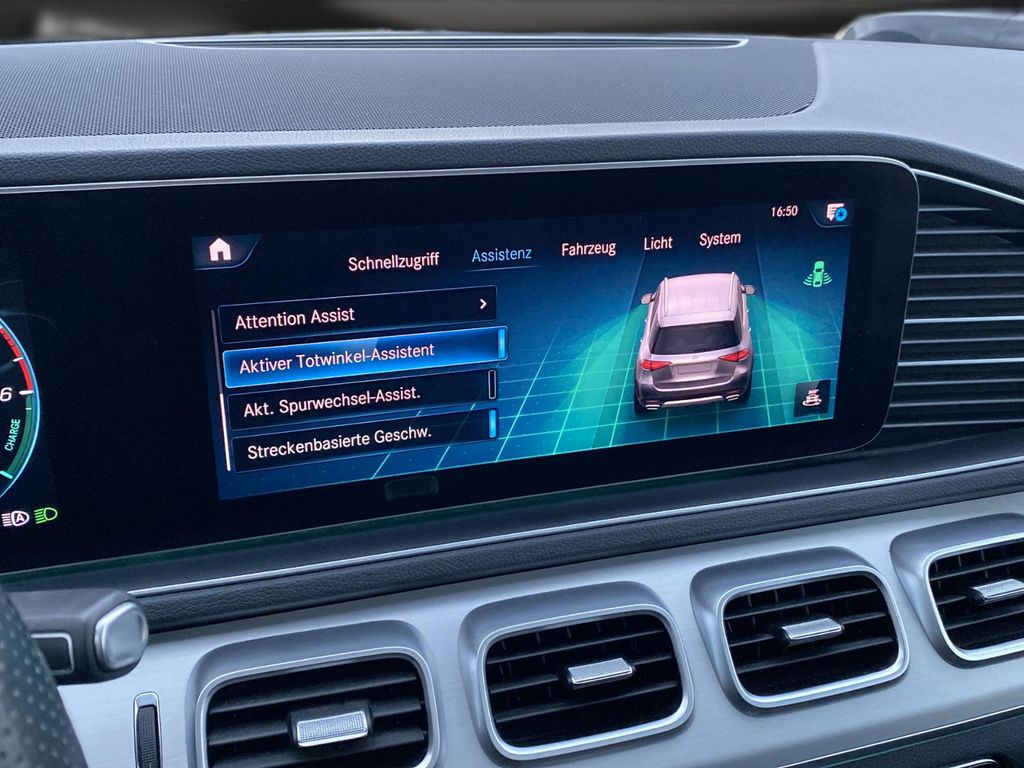 Mercedes-Benz GLE 350 2020