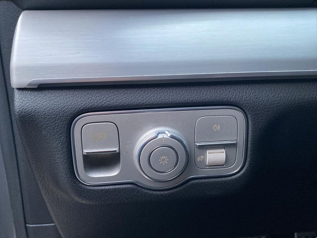 Mercedes-Benz GLE 350 2020