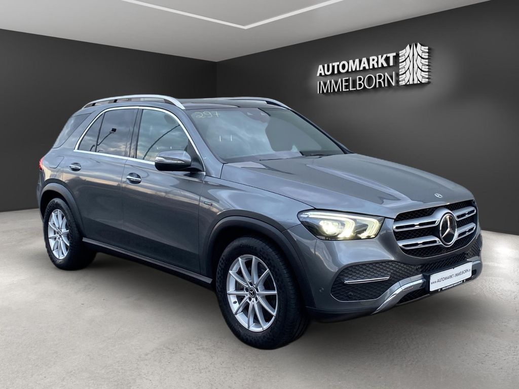 Mercedes-Benz GLE 350 2020