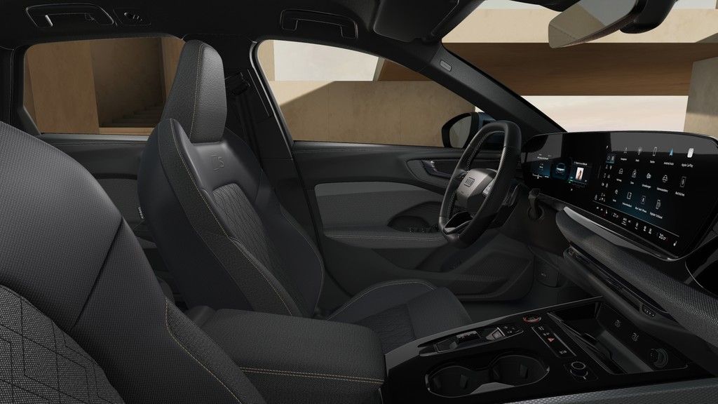 Audi A5 2025