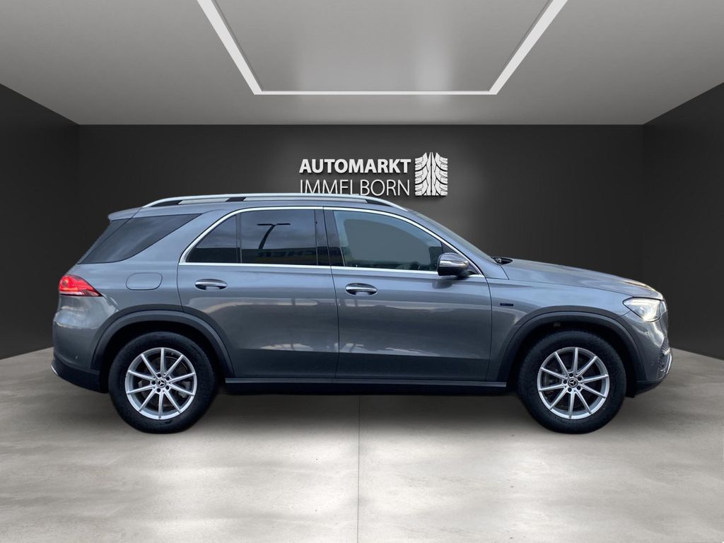 Mercedes-Benz GLE 350 2020