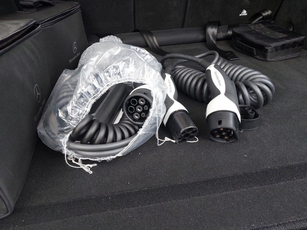 Mercedes-Benz GLE 350 2020