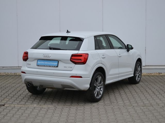 Audi Q2 2019