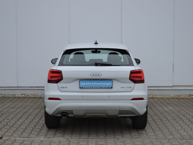 Audi Q2 2019