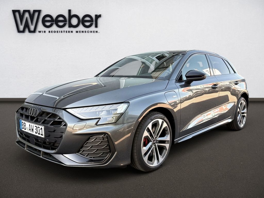 Audi A3 2025