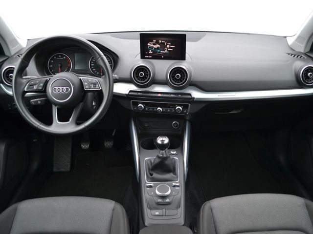 Audi Q2 2019
