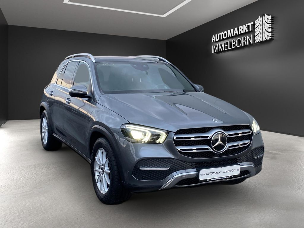 Mercedes-Benz GLE 350 2020