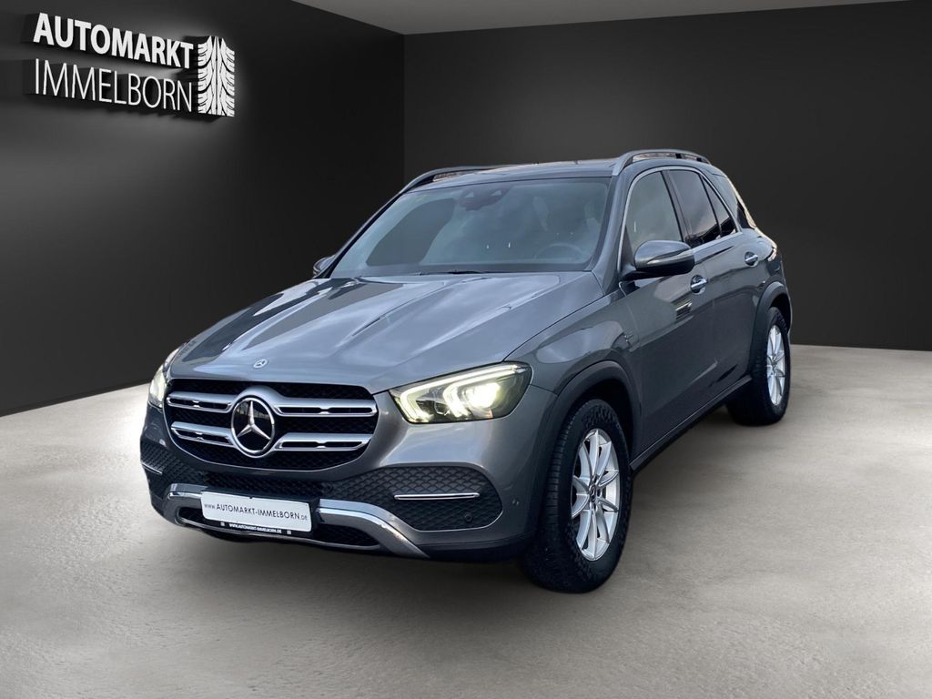 Mercedes-Benz GLE 350 2020