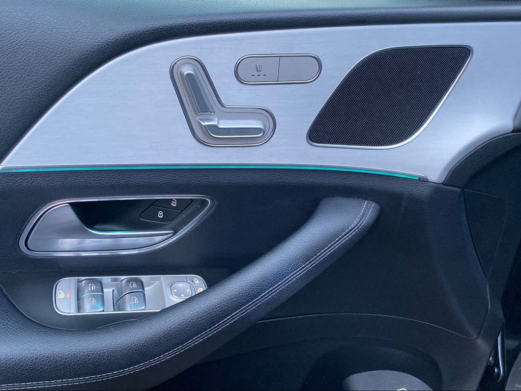 Mercedes-Benz GLE 350 2020