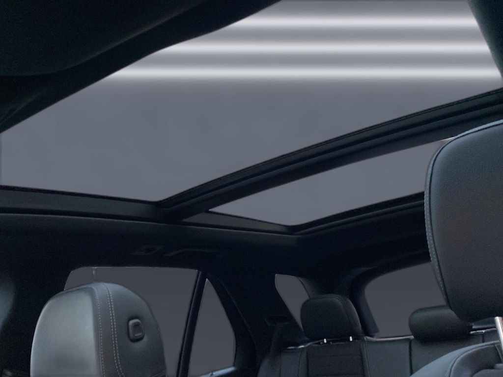 Mercedes-Benz GLE 350 2020