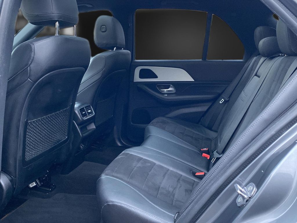 Mercedes-Benz GLE 350 2020